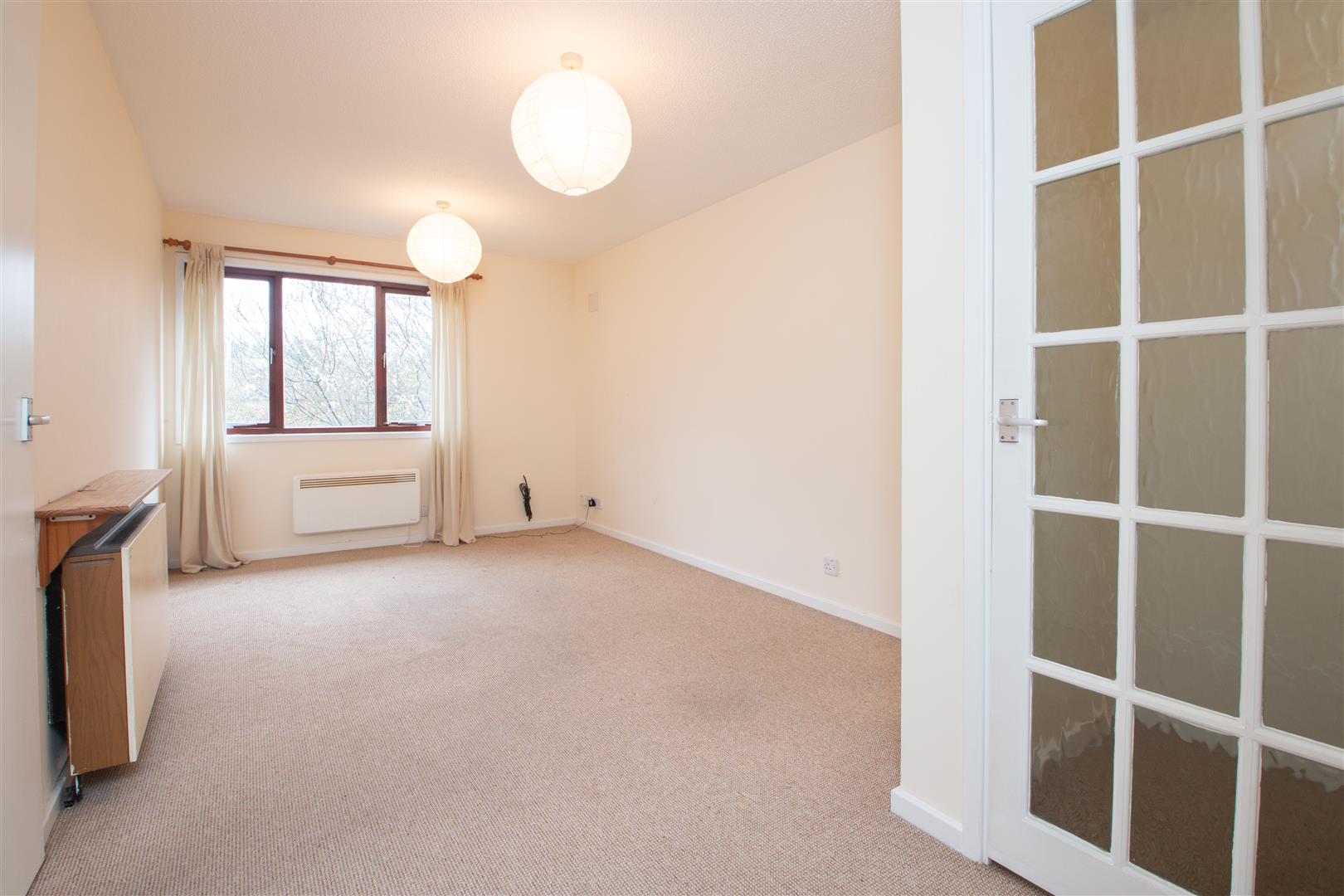 1 bed property in Downland, Milton Keynes